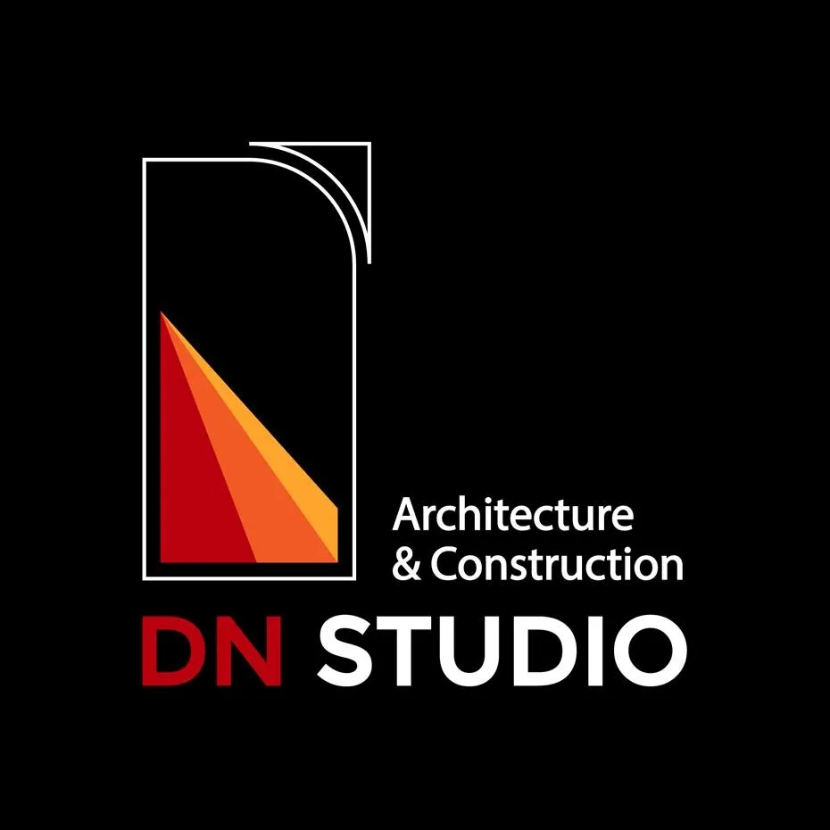 DN Studio logo